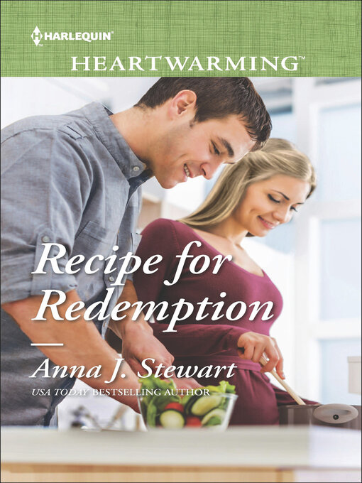 Title details for Recipe for Redemption by Anna J. Stewart - Wait list